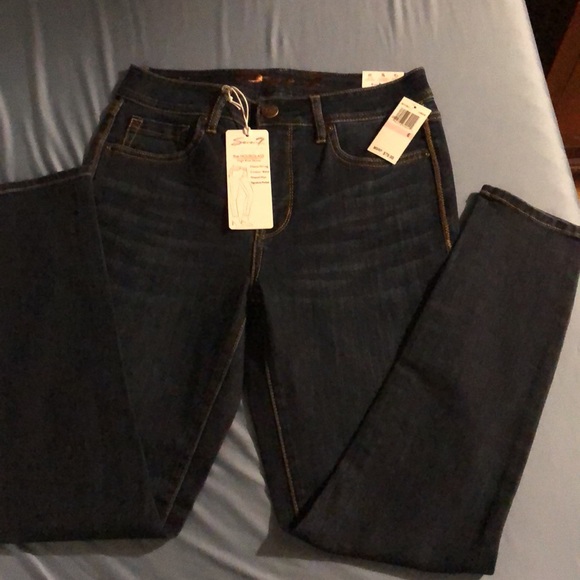Seven7 jean - Picture 2 of 3